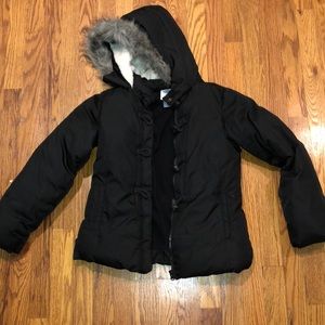 Old Navy “Frost Free” Winter Coat